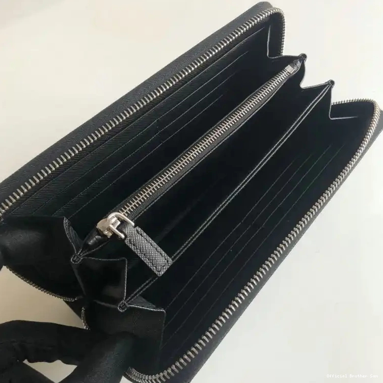 Official Brother Sam Prada 2204YZ0010 Bag 0811